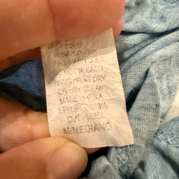 Womens ODDI Top - Picture 6 of 6